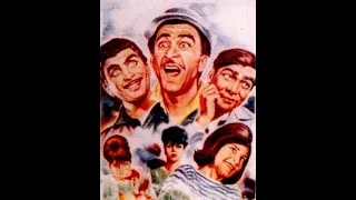 سه تا بزن بهادر ـ ۱۳۴۴ 