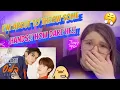 REACTION TO - I Bed Friend Series EP 4