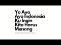 Download Lagu (PIANO) Chant Timnas Indonesia \
