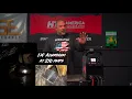 Independence 210 - AC Welding
