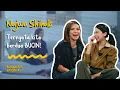 Download Lagu Buka Kartu: Ternyata Najwa Shihab dan Maudy Ayunda juga BUCIN!