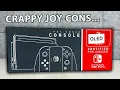 I Bought a Refurbished Switch OLED from GameStop