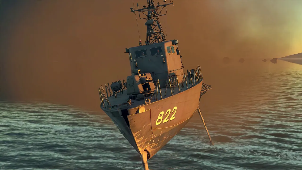 War Thunder — War Thunder — Intense Combat Action (YouTube video ad)
