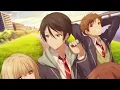 The Angel Next Door Spoils Me Rotten Season 2 - Opening Full『Kimi wa Koibito』by Masayoshi Oishi