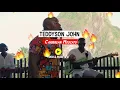The Teddyson John Project | Caribbean Moscato
