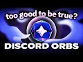Download Lagu Are Discord Orbs Too Good to Be True?