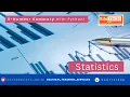 5-Number Summary with Python Theory Live Implementation using Pandas Seaborn Numpy