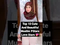 Download Lagu Top 10 Most Beautiful Muslim Prnstars in 2025 | top 10 most beautiful muslims love stars 2025 #top10