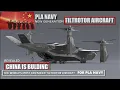Download Lagu China’s New generation tiltrotor aircraft Is Flying, For PLA Navy