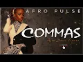 Commas - Ayra Starr (Afro Soul Cover) | Afro Pulse