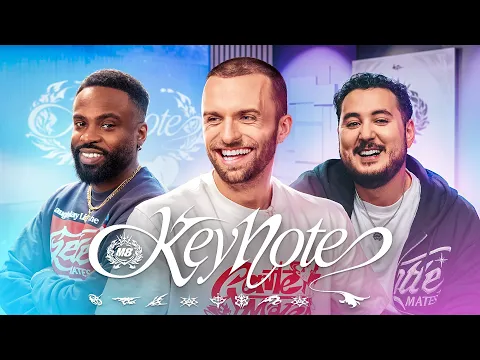 Video Thumbnail: Gentle Mates : les annonces du club pour 2026 (Squeezie Gotaga Brawks)