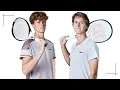 Sebastian Korda vs Jannik Sinner Monte Carlo Monaco LIVE SCORE