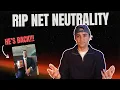 Net Neutrality Explained In 162 Seconds - All You Need To Know