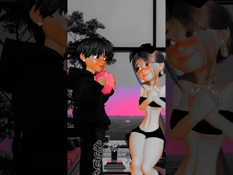 Don’t look😍 #zepeto #love #story #couple #tiktok #xoteam
