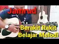 Jamrud - Berakit Rakit | Cover Gitar \u0026 Full Tutorial