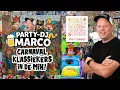 Lagu Party-DJ Marco - Carnaval Klassiekers in de Mix!