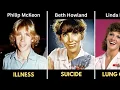 How the 14 Members of the Alice Cast Tragically Died