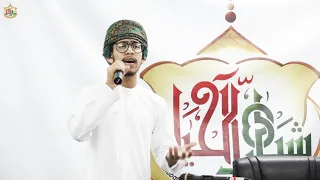 المنشد عبدالعزيز المسروري   يارسول الله   دندنها
