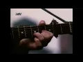 [RARE FOOTAGE] Phil Ochs playing “Changes” on a New York City rooftop, November 23rd 1967.