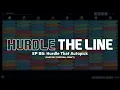 Hurdle the Line Hurdle That Autopick Fantasy Football Draft