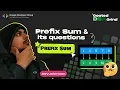 Prefix Sum Explained with Problems Master DSA from Scratch