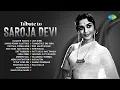 Download Lagu Tribute to Saroja Devi - Audio Jukebox | Rajaavin Paarvai | Kumari Pennin Ullatthile | Thottaal Poo