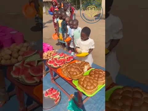 God’s Plan Orphanage Centre Uganda ❤️ Standing With Vulnerable Children | Support Us Today
