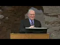 The Rich Man and Lazarus - Chuck Missler - Luke 16:19–31