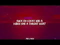 Kraff - White Rum (Lyrics)
