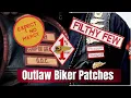 The Truth About Outlaw Biker Patches What They Really Stand For