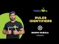 Rules-Identifiers