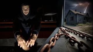A Verdade esquecida desses dois lugares Abandonados - EP.01