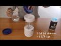 Download Lagu Salt water LED lantern Aqupa LP 250 how to use