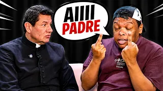 PORTADOR DE TOURETTE VS 1 PADRE