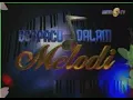 Lagu Berpacu Dalam Melodi 2004 - Metro TV