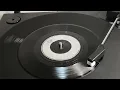 A-Ha - The Living Daylights (Soundtrack Version) (1987 7" Single)