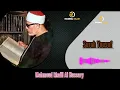 Download Lagu Surah yousuf by Mahmoud khalil Al Hussary
