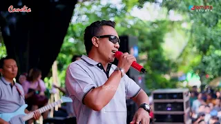 Download TEMAN   MARLIN ZAKARIA - CAMELIA - HALAL BIHALAL PUBER 02 GUYANGAN PLASAN JEPARA MP3