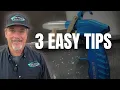 EZ Pro Texture Gun EXPERT Shares 3 Top Tips for Success