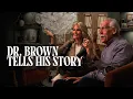 Download Lagu Dr. Michael Brown Tells His Story