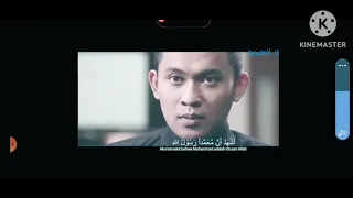 أذان الفجر قناة المغربية 9 