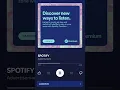 Spotify Premium Ad #4