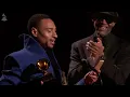 DURAND BERNARR Wins BEST PROGRESSIVE R&B ALBUM | 2026 GRAMMYs Acceptance Speech
