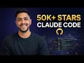 This GitHub Repo Has 50K Stars Everything Claude Code Full Walkthrough
