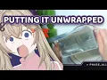 Shiina s Plan to Use Microwave Gets Foiled and Actual Explosions in This Clip