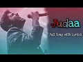 Download Lagu Arijit Singh: Judaa | Ishqedarriyaan's | Soulful Arijit Singh