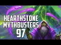 Download Lagu Hearthstone Mythbusters 97 | ASHES OF OUTLAND SPECIAL