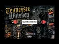 Teddy Swims – Tennessee Whiskey (Live From Our Basement) | Soulful Blues Cover 2026
