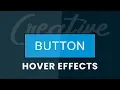 CSS Creative Button Hover Effects CSS Transition