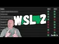 I Used WSL2 for a Week Here s What Microsoft Got Right And Wrong